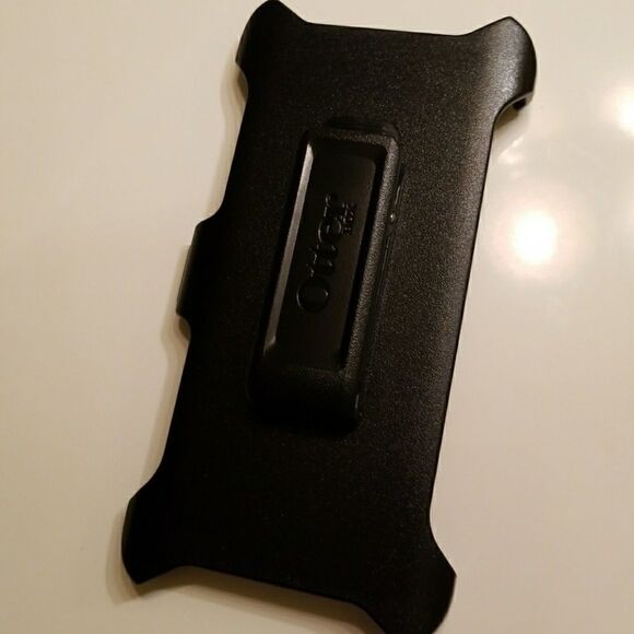 𝅺otter Box Belt Clip Holster  S8+ Samsung Galaxy - Picture 5 of 8